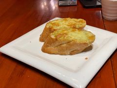 -hallch好吃餐厅(奥体中心店)