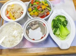 -诗安嘉康月子中心(金阳店)