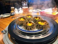 -77号渔船·蒸海鲜青岛菜(积米崖店)