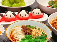 -烟雨青城·川菜(北京坊店)
