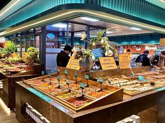 -東盛炭烤自助料理(浦东文峰广场店)