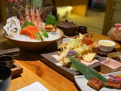 -花潮料理艺食馆(世欧广场店)