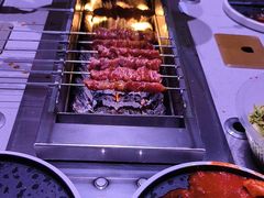 -丰茂烤串(全国首店)