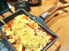 -恩你小木屋·烤肉韩式料理(嘉兴秀洲店)