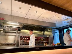 -拉蒂娜·巴西牛排馆 Latina·Brazilian Steakhouse(王府井喜悦店)