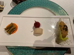 -三号黄浦会Canton Table