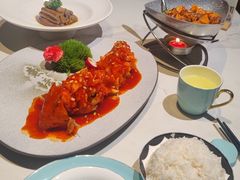-上上瓷·艺境川菜(IFS旗舰店)