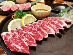 和牛流星肉-牛哥の店炭火烤肉(攀枝花店)