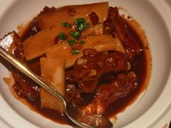 -老吉堂上海本帮菜(工体店)