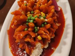 -鱼食饭稻·苏浙土菜17年老馆子(平江路店)