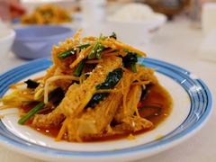 -巴依老爷·新疆美食(上城区天城路店)