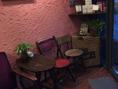 -RUMORS COFFEE ROASTERY鲁马滋咖啡(湖南路店)