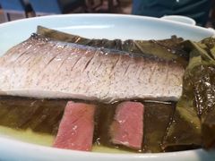 -荷风细雨·中国茶宴(碧云店)