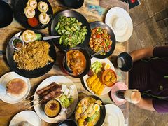 -Limapulo: Baba Can Cook