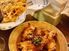 -Blac+Blac(中海环宇荟店)