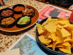 -墨纪Mojí墨西哥餐厅(官舍店)