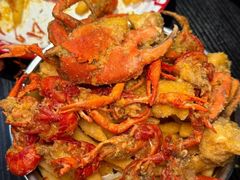 -李叔叔虾蟹大排档(青羊店)