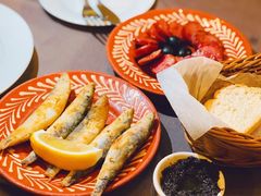 -ALBERGUE 1601 婆仔屋葡国餐厅