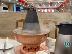 -聚宝源(牛街创始店)