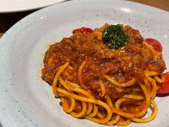 意大利肉酱面-JOYBOX盒里(南湖天地店)