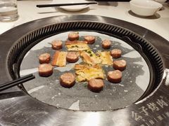 -么子烤肉(化龙池店)