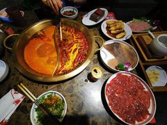 -小龙坎火锅(春熙太古里店)