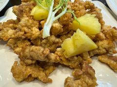 -老蒲鲜·地标·非遗美食(涵江店)