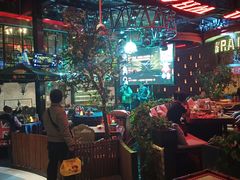 大堂-肉串汪(望京店)