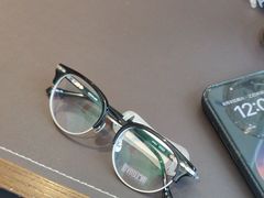 -大视光学•LINDBERG林德伯格•全球手工眼镜集合店(王府井店)