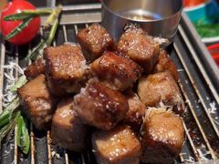 -味太助·银饭食堂(中华城店)