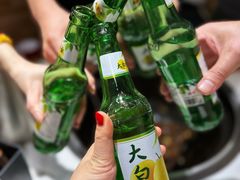 -玺炖·中国铁锅炖(虹桥天街店)