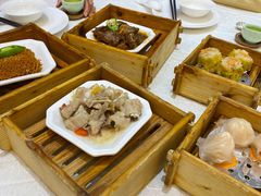 -禄福山庄•顺德菜·融和菜(龙江店)