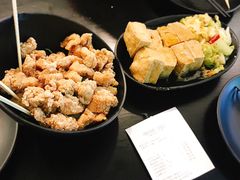 -小明同学(三里屯店)