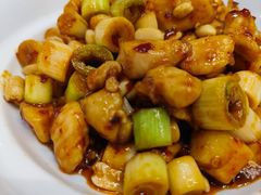 -大鸭梨烤鸭店(花园村店)