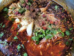 -王菊美食街·王菊面馆(总店)