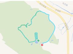 -穹窿山景区