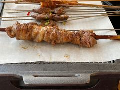 -纪录片《人生一串》体验店(静安店)