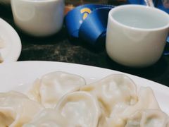 -李记饺子·熏酱东北菜(欢乐谷店)