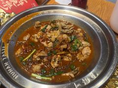 -辣得叫湘菜(四明店)