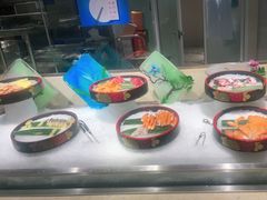 -青岛蓝海御华大饭店（金沙滩店）·蓝钻国际美食自助百汇