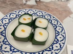 -KingThaia金泰兰(滨江天街店)