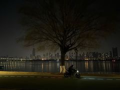 -武昌江滩