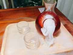 -意满花千醉(金茂览秀城店)