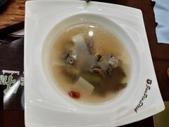 排骨汤-尊品牛排(沙湾印象汇店)