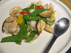 -浙江安吉JW万豪酒店·万豪中餐厅