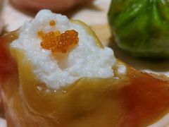 -蔡澜点心·粤菜(花城汇南区店)