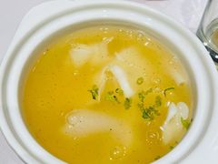 乌鱼蛋汤-东兴楼饭庄(六里桥店)
