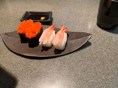 -禾绿寿司·定食·拉面·烧炸(喜荟城店)