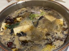 -大河宴·椒麻鱼火锅(北京路中和美食街店)
