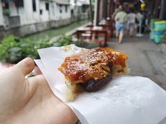 -王记海棠糕(新场古镇店)